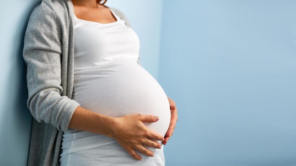 افزایش وزن در بارداری بعد از اسلیو